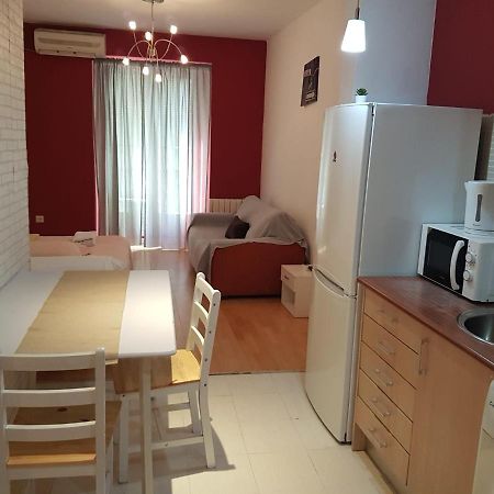 מדריד Estudios Cascorro Rastro מראה חיצוני תמונה