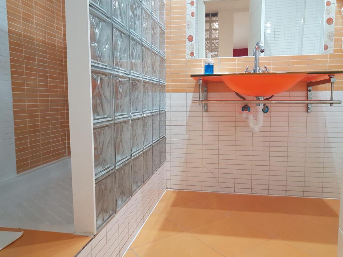 מדריד Estudios Cascorro Rastro מראה חיצוני תמונה