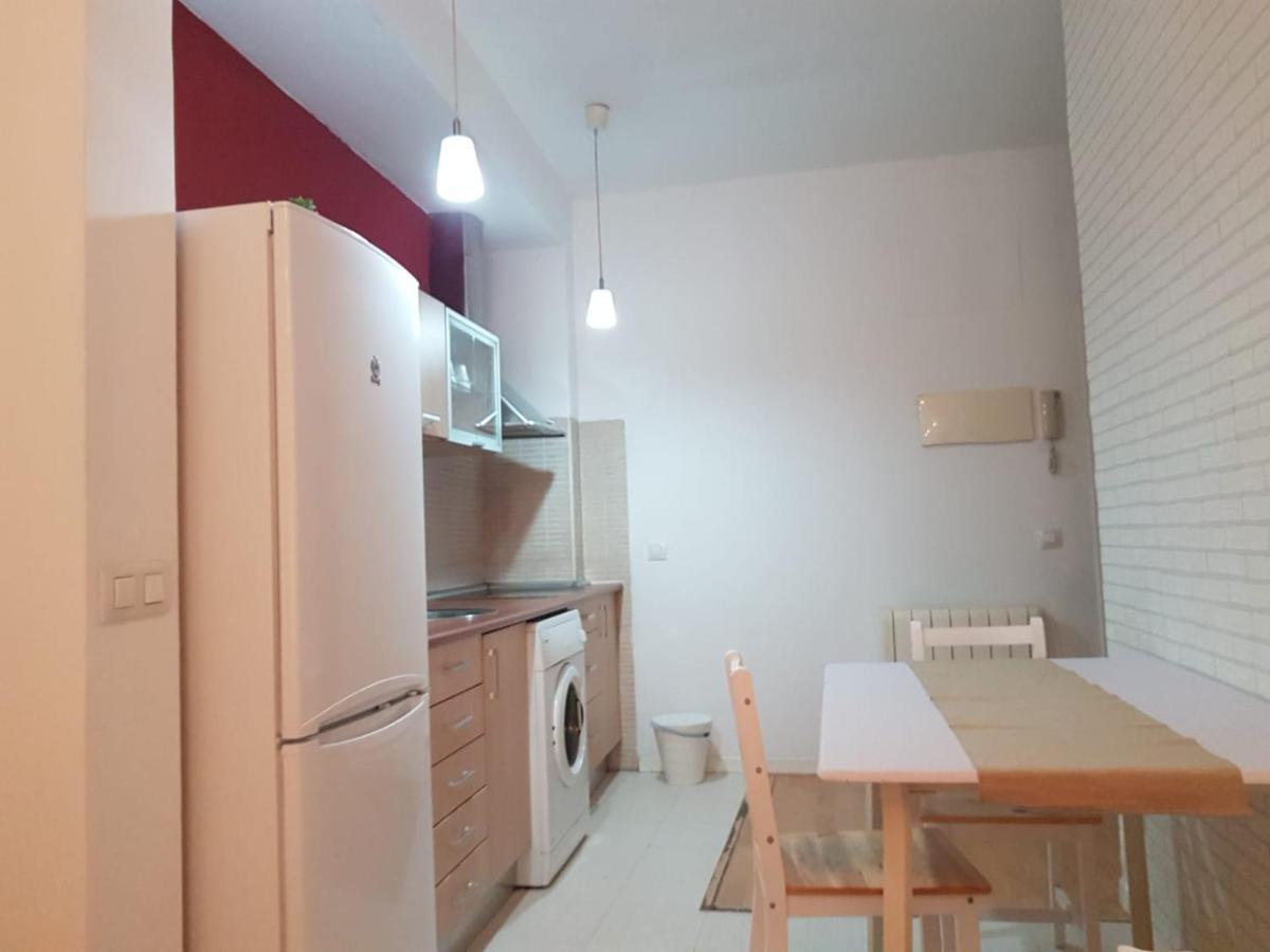 מדריד Estudios Cascorro Rastro מראה חיצוני תמונה